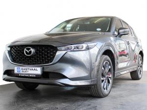 Mazda CX-5 2.0 Dynamic - Image 3