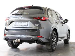 Mazda CX-5 2.0 Dynamic - Image 4