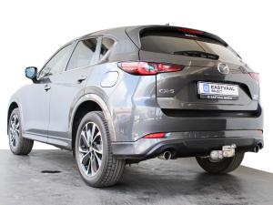 Mazda CX-5 2.0 Dynamic - Image 5