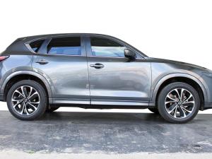Mazda CX-5 2.0 Dynamic - Image 6