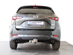 Mazda CX-5 2.0 Dynamic - Image 7