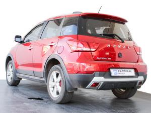 Haval H1 1.5 - Image 10