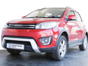 Haval H1 1.5 - Image 4