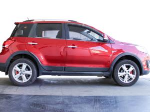 Haval H1 1.5 - Image 5