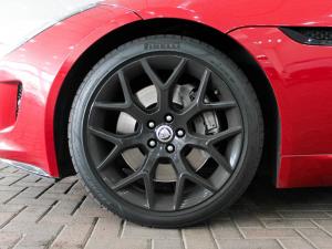 Jaguar F-Type convertible - Image 14