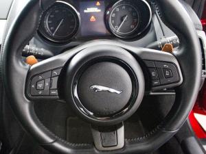 Jaguar F-Type convertible - Image 17