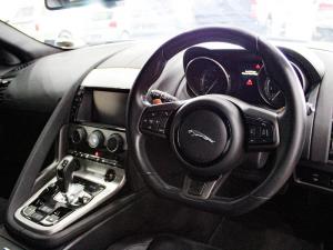 Jaguar F-Type convertible - Image 19