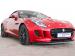 Jaguar F-Type convertible - Thumbnail 1