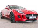 Thumbnail Jaguar F-Type convertible