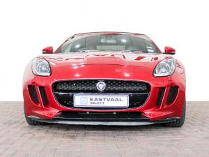 Jaguar F-Type convertible - Image 2