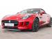 Jaguar F-Type convertible - Thumbnail 3