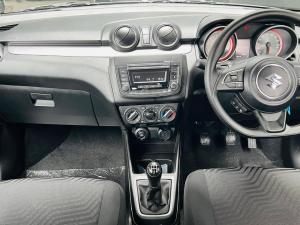 Suzuki Swift 1.2 GL manual - Image 13
