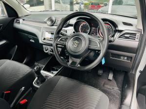Suzuki Swift 1.2 GL manual - Image 14