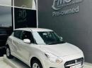 Thumbnail Suzuki Swift 1.2 GL manual