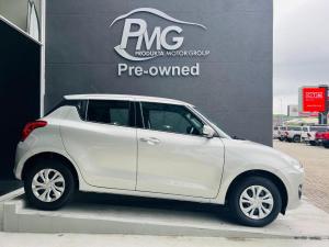 Suzuki Swift 1.2 GL manual - Image 3