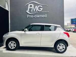 Suzuki Swift 1.2 GL manual - Image 4