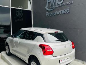 Suzuki Swift 1.2 GL manual - Image 5