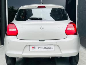 Suzuki Swift 1.2 GL manual - Image 6
