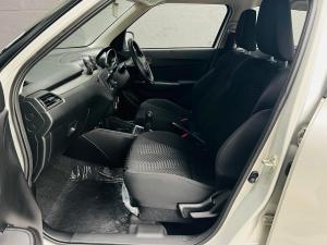 Suzuki Swift 1.2 GL manual - Image 9