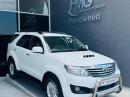 Thumbnail Toyota Fortuner 3.0D-4D 4x4 Ltd edition