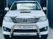 Toyota Fortuner 3.0D-4D 4x4 Ltd edition - Thumbnail 2