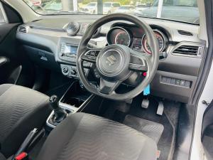 Suzuki Swift 1.2 GL manual - Image 13