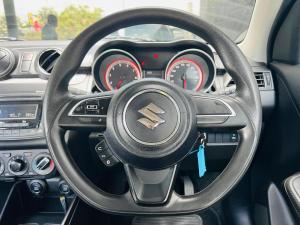 Suzuki Swift 1.2 GL manual - Image 14