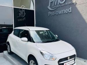 Suzuki Swift 1.2 GL manual - Image 1