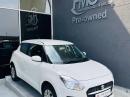 Thumbnail Suzuki Swift 1.2 GL manual