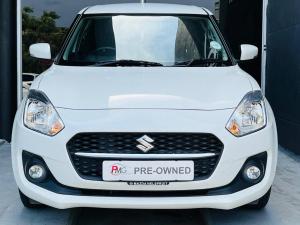 Suzuki Swift 1.2 GL manual - Image 2
