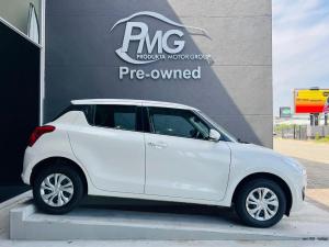Suzuki Swift 1.2 GL manual - Image 3