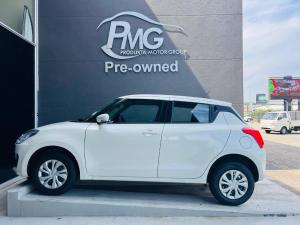 Suzuki Swift 1.2 GL manual - Image 4