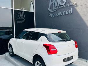 Suzuki Swift 1.2 GL manual - Image 5