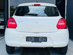 Suzuki Swift 1.2 GL manual - Image 6
