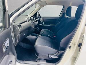 Suzuki Swift 1.2 GL manual - Image 8