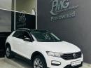 Thumbnail Volkswagen T-Roc 2.0TSI 140kW 4Motion Design