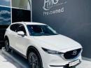 Thumbnail Mazda CX-5 2.0 Active