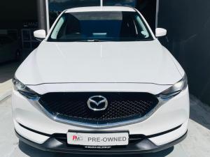 Mazda CX-5 2.0 Active - Image 2