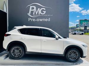 Mazda CX-5 2.0 Active - Image 3