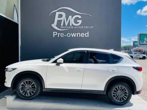 Mazda CX-5 2.0 Active - Image 4