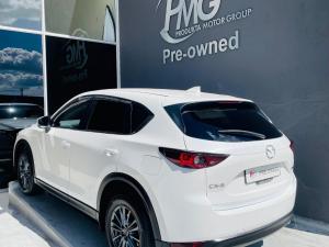 Mazda CX-5 2.0 Active - Image 5