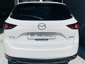 Mazda CX-5 2.0 Active - Image 6