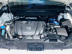Mazda CX-5 2.0 Active - Image 8