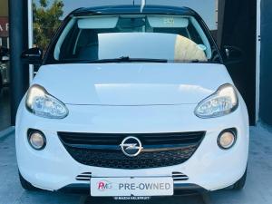 Opel Adam 1.0T Jam - Image 2