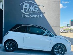 Opel Adam 1.0T Jam - Image 3