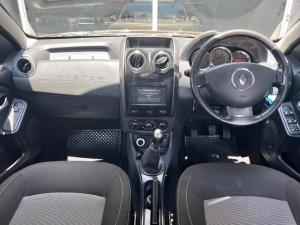 Renault Duster 1.5dCi Dynamique 4WD - Image 10