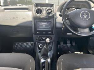 Renault Duster 1.5dCi Dynamique 4WD - Image 11