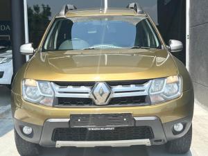 Renault Duster 1.5dCi Dynamique 4WD - Image 2