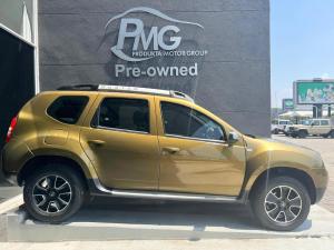 Renault Duster 1.5dCi Dynamique 4WD - Image 3