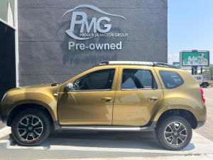 Renault Duster 1.5dCi Dynamique 4WD - Image 4